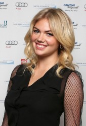 KATE UPTON