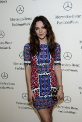 KATHARINE McPHEE