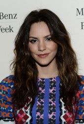 KATHARINE McPHEE
