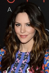 KATHARINE McPHEE