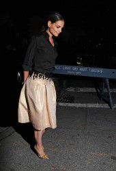 KATIE HOLMES