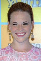 KATIE LECLERC