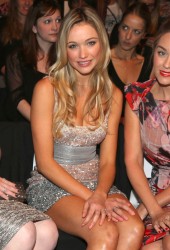 KATRINA BOWDEN