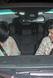 KATY PERRY and John Mayer