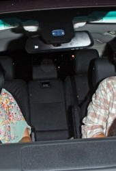 KATY PERRY and John Mayer