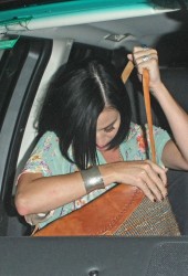 KATY PERRY