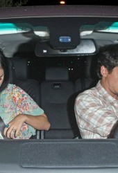 KATY PERRY and John Mayer