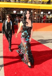 KATY PERRY