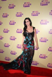 KATY PERRY