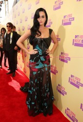 KATY PERRY