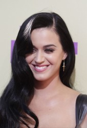 KATY PERRY