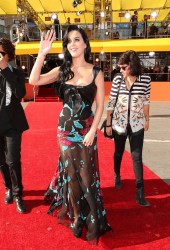 KATY PERRY