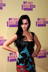 KATY PERRY