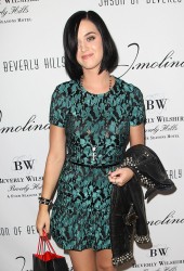 KATY PERRY