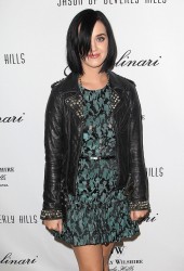 KATY PERRY