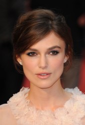 KEIRA KNIGHTLEY