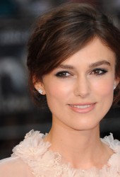 KEIRA KNIGHTLEY