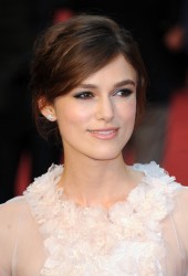 KEIRA KNIGHTLEY