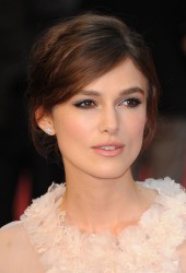 KEIRA KNIGHTLEY