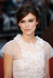 KEIRA KNIGHTLEY