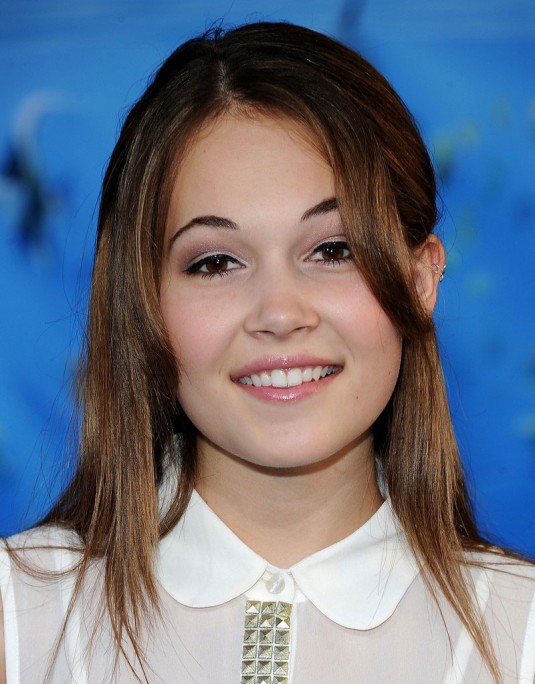 KELLI BERGLUND