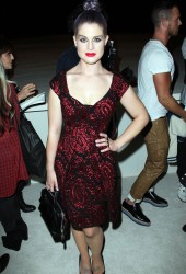 KELLY OSBOURNE