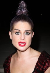 KELLY OSBOURNE