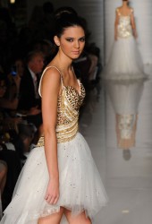 KENDALL JENNER