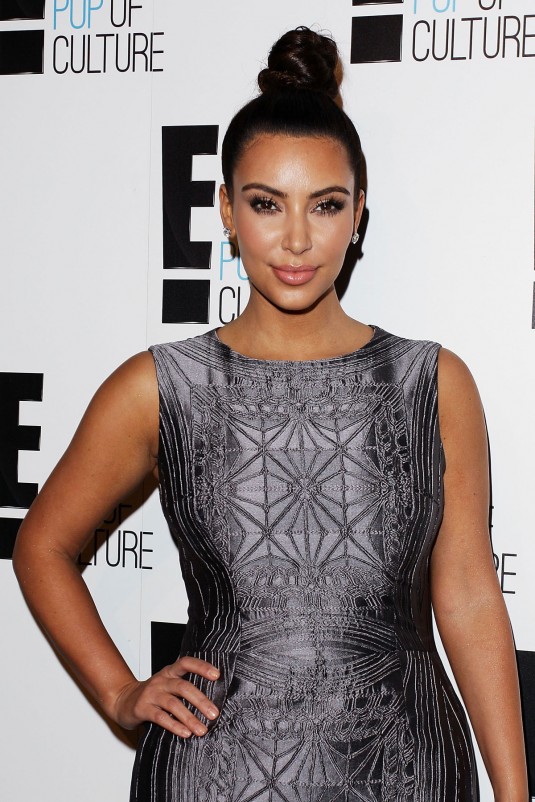 KIM KARDASHIAN