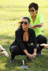 KIM KARDASHIAN