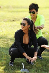KIM KARDASHIAN