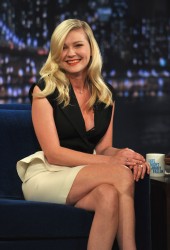 KIRSTEN DUNST