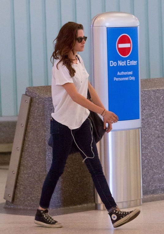 KRISTEN STEWART