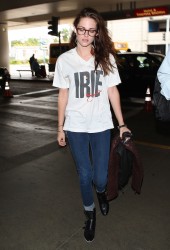 KRISTEN STEWART
