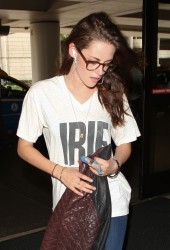 KRISTEN STEWART
