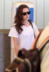 KRISTEN STEWART