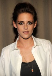KRISTEN STEWART