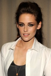 KRISTEN STEWART