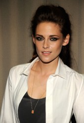 KRISTEN STEWART