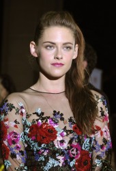 KRISTEN STEWART
