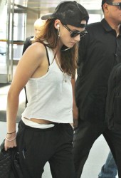 KRISTEN STEWART