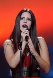 LANA Del REY