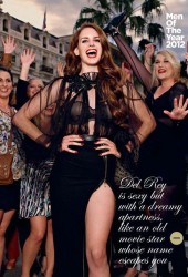 LANA Del REY