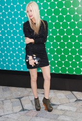 LAURA WHITMORE
