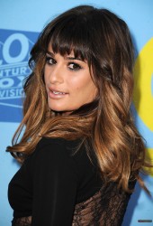 LEA MICHELE