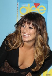 LEA MICHELE