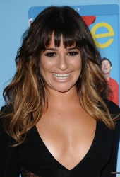LEA MICHELE