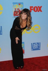 LEA MICHELE