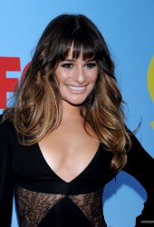 LEA MICHELE