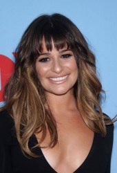 LEA MICHELE